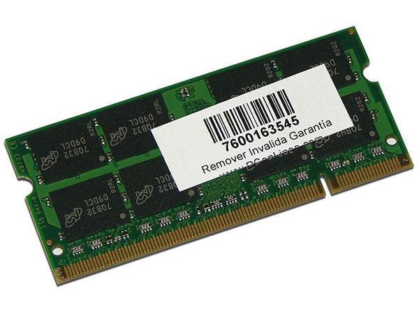 Memoria Kingston de 1GB, Modelo: KTT667D2/1G