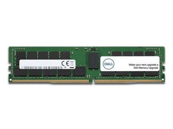 Memoria UDIMM Kingston para servidor Dell, DDR4 PC4-21300 (2666MHz), 8GB, ECC.