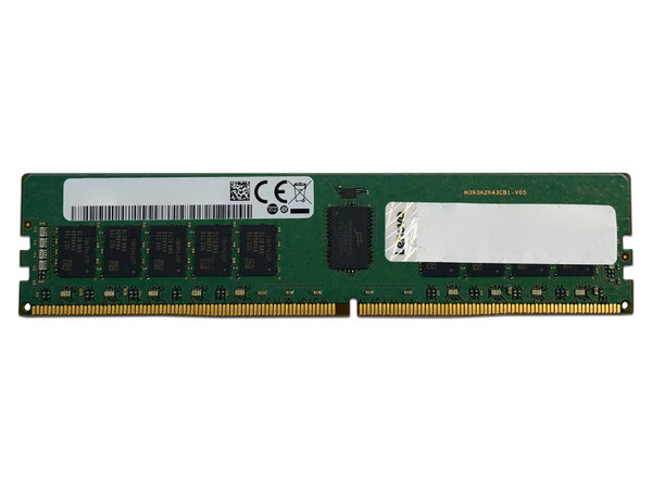 Memoria  RAM Lenovo ThinkSystem 32GB DDR5, 6400MHz, TruDDR5, RDIMM.