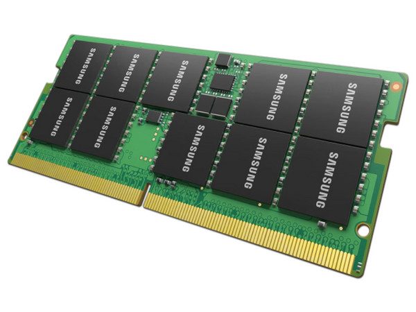 Memoria RAM Multimarca SO-DIMM DDR4 OEM, 8GB, Para Laptop, Modelo M474A1G43DB0-CPB.