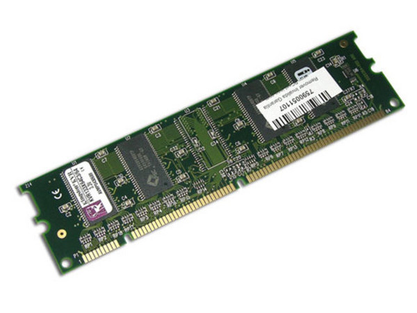 Memoria Kingston DIMM SDRAM PC133, 64MB