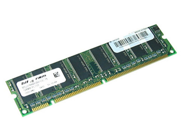 Memoria SwissBit DIMM SDRAM PC133, 128MB