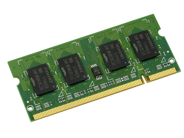 Memoria ADATA SODIMM DDR2 PC2-6400 (800Mhz), 1GB
