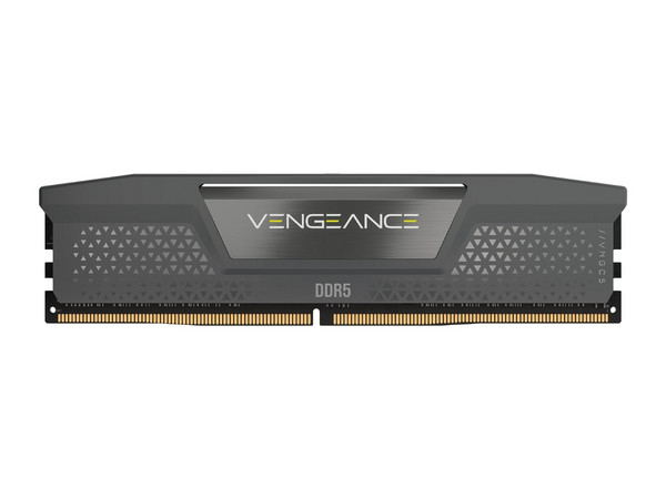 Memoria SO-DIMM CORSAIR Vengeance DDR5 de 16GB (2x8GB), 5200MT/s.