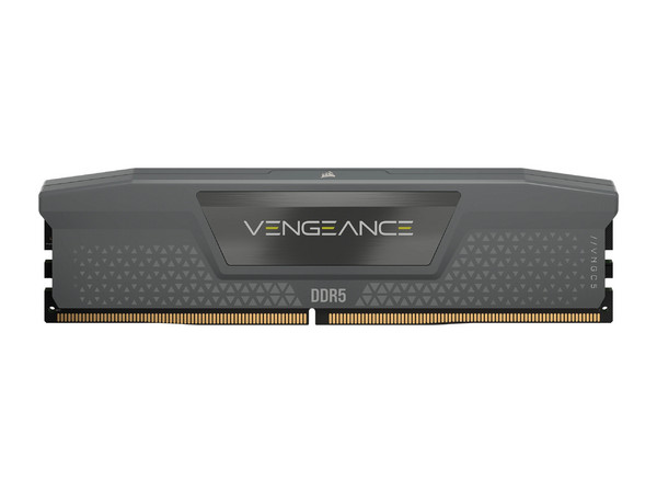 Memoria SO-DIMM CORSAIR Vengeance DDR5 de 16GB (2x8GB), 5200MT/s.