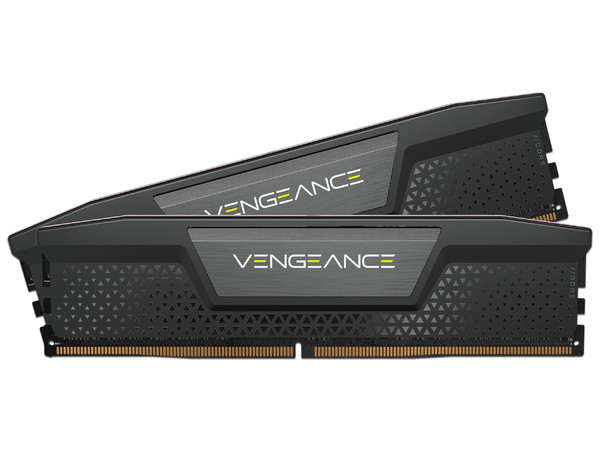 Memoria DDR SO-DIMM CORSAIR Vengeance DDR5 de 64GB (2x32GB), 6000MT/s, soporte XMP 3.0.