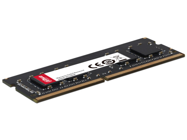 Memoria SODIMM Dahua DHI-C300S8G32, DDR4 PC4-25600 (3200MHz), CL 22, 8 GB.