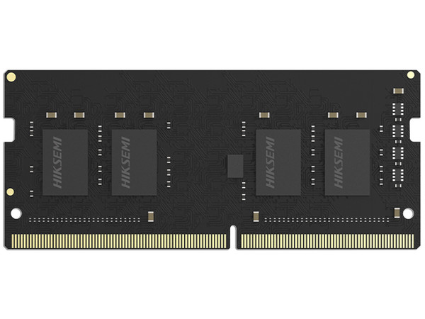 Memoria SODIMM Hikvision, DDR5 PC5-38400 (4800MHz), CL19, 16GB.