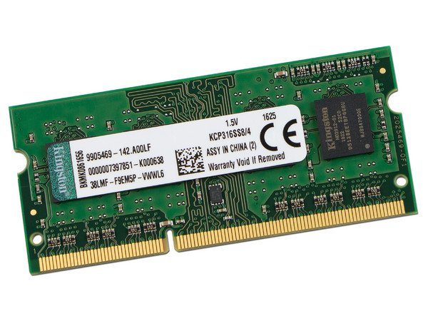 Barrette Mémoire SO-DIMM Team Group 8 Go DDR3L / 1600 MHz prix tunisie