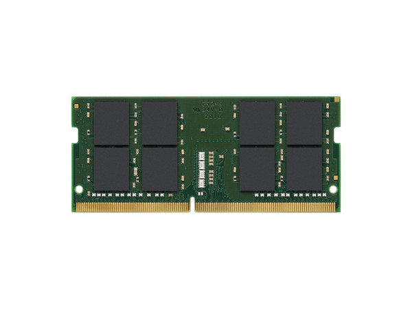 Memoria SODIMM Kingston DDR4 (2666MHz) CL19, 32GB.