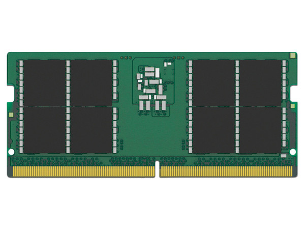 Memoria SODIMM Kingston, DDR5 PC5-44800 (5600MHz), CL46, 96GB (2x48GB).