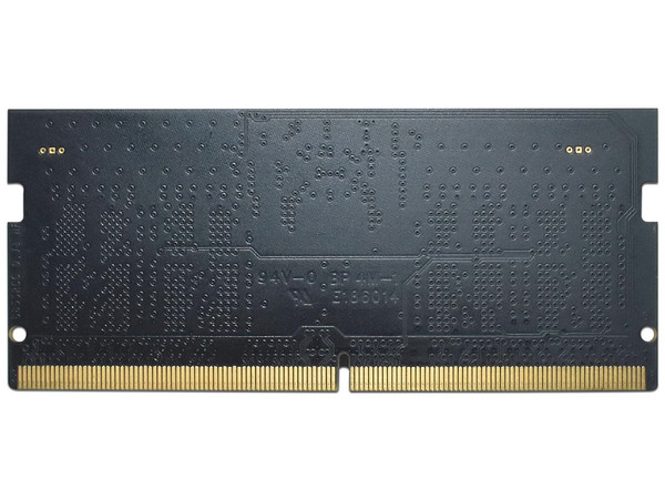 Memoria SODIMM Patriot Signature Line DDR5 PC5-38400 (4800MHz), CL40, 32GB.