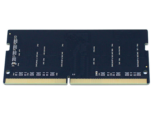 Memoria SODIMM Quaroni DDR4, PC4-19200 (2400MHz), CL17, 4GB.