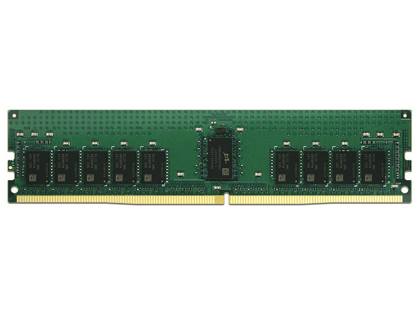 Memoria SODIMM Synology, DDR4, Compatible con FS2500, RS2423RP, RS2423, CL22, 8GB
