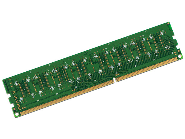 Memoria ADATA Premier DDR3, PC3-10600 (1333MHz), CL9, 4GB.