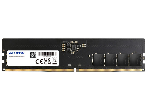 Memoria DIMM ADATA Premier, DDR5 PC5-38400 (4800MHz), CL40, 32GB.