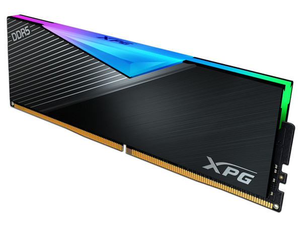 Memoria Ram Adata Lancer DDR5 8000MHz 2 x 16GB CL38 XMP/Expo Negro