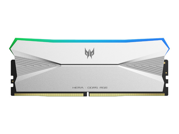 Memoria DIMM Acer Predator Hera, DDR5 (6000MHz), 32GB (2 x 16 GB), CL26.