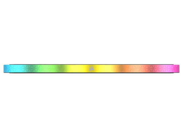 Memoria DIMM Corsair Vengance RGB RS DDR4 PC4-25600 (3200MHz), CL16, 8GB.