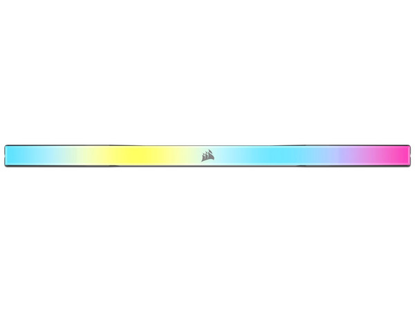 Memoria DIMM Corsair Vengeance RGB, DDR5 PC5-48000 (6000MHz), CL30, 32GB (2 x 16GB).