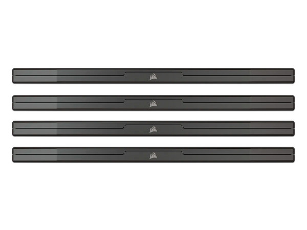 Kit de Memorias DIMM Corsair Vengeance, DDR5 PC5-44800 (5600MHz), CL40, 128GB (4 x 32GB). Color Negro.