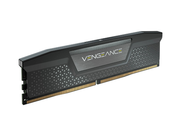 Memoria DIMM Corsair VENGEANCE, DDR5 PC5-48000 (6000MHz), CL38, 32GB (2 x 16GB)