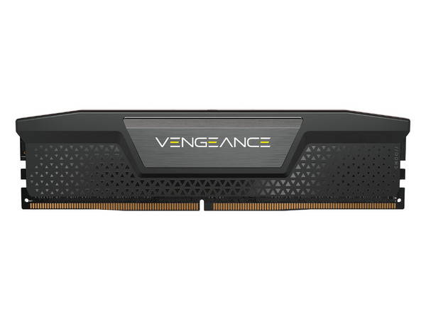 Memoria DIMM Corsair VENGEANCE, DDR5 PC5-48000 (6000MHz), CL38, 32GB (2 x 16GB)