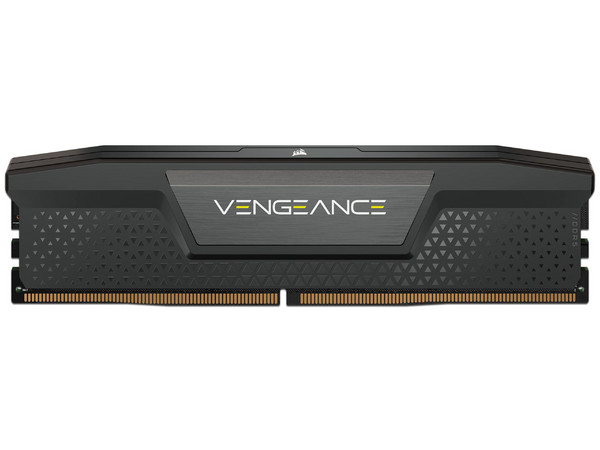 Memoria Ram Corsair Vengeance, 32GB (2X16Gb), DDR5, 6400Mhz, CL32-84, Color Negro