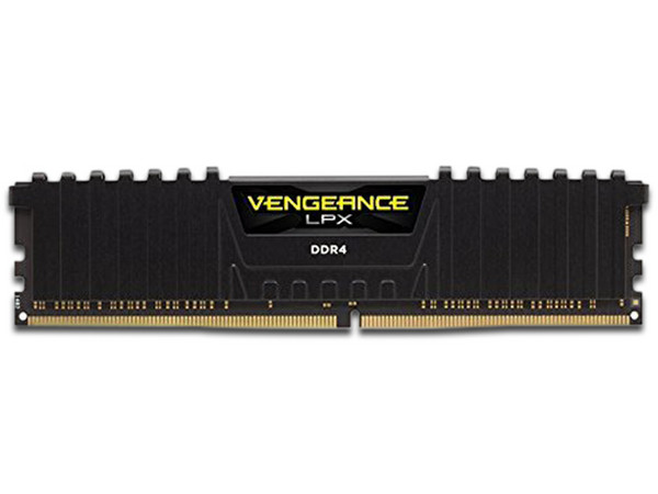 Memoria Corsair Vengeance LPX DDR4 PC4-21300 (2666MHz) de 8GB