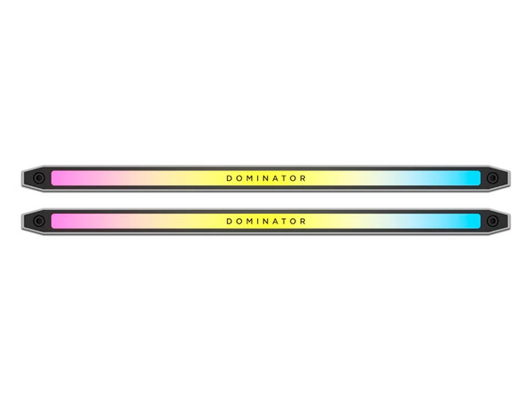 Memoria DIMM Corsair Dominator Titanium, DDR5 PC5- 56000 (7000MHz), CL36, 48GB (2 x 24GB).
