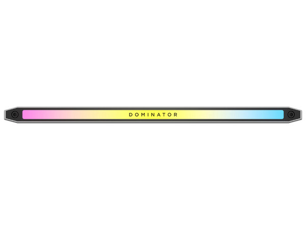 Memoria Ram Corsair DOMINATOR TITANIUM, 64GB (2X32GB), DDR5, 6400MHZ, Color Blanco