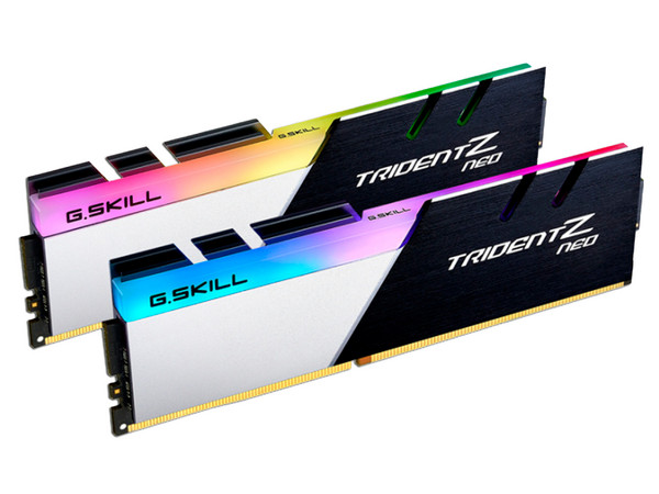 Kit de Memorias DIMM G.Skill Trident Z5 Neo RGB
