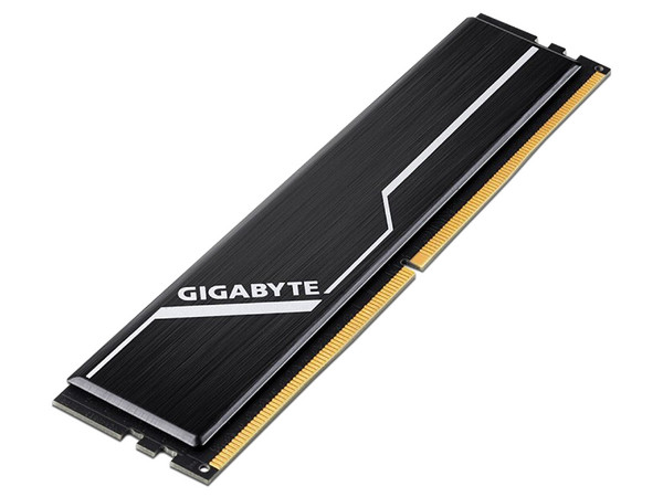 Memoria Gigabyte 8 GB DDR4, PC4-21300 (2666MHz), Latencia 16, 1.2V, color negro