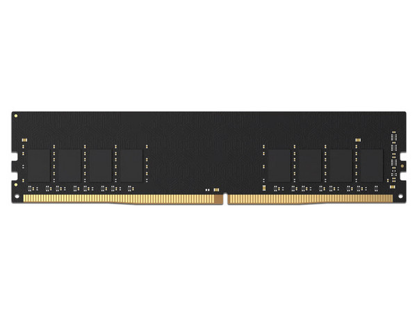Memoria DIMM Hiksemi HS-C408-U32Z1/8G, DDR4 PC4-25600 (3200 MHz), CL19, 8GB.