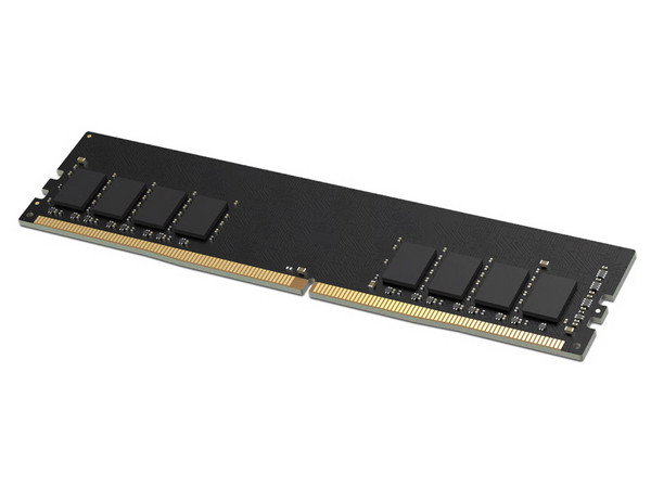 Memoria DIMM Hiksemi HS-C408-U32Z1/8G, DDR4 PC4-25600 (3200 MHz), CL19, 8GB.