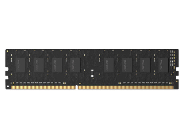 Memoria DIMM Hiksemi HS-C416-U32Z1/16G, DDR4 PC4-25600 (3200MHz), CL19, 16GB.
