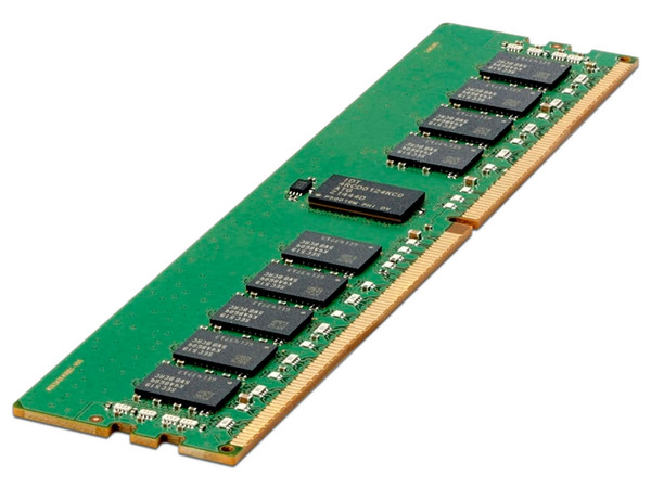 Memoria DIMM HP Enterprise, DDR4 PC4-25600, (3200MHz), CL22, 16GB.