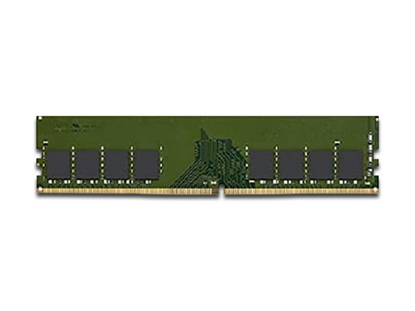 Memoria DIMM Kingston DDR4 PC4-25600 (3200MHz), CL22, 16GB.
