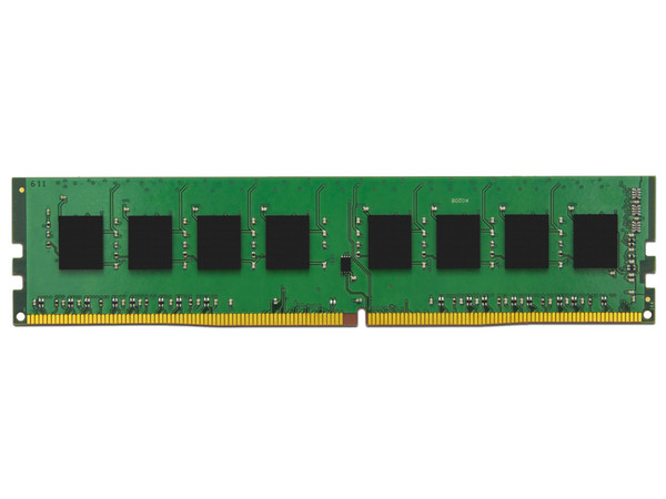 Memoria DIMM Kingston KCP432NS6/8, DDR4 PC4-25600 (3200MHz), CL22, 8GB.