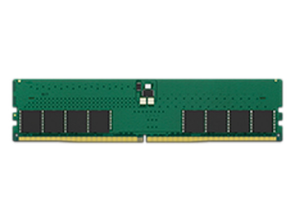 Memoria DIMM Kingston, DDR5 PC5-44800 (5600MHz), CL46, 32GB.