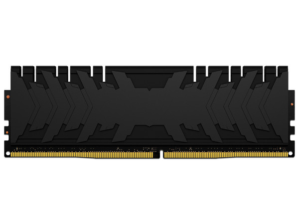 Memoria Kingston Fury Renegade, DDR4 PC4-28800 (3600MHz), CL18, 32GB.