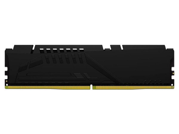 Memoria DIMM Kingston Fury Beast, DDR5 PC5-44800 (5600MHz), CL40, 16GB.