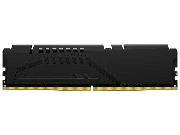 Memoria DIMM Kingston FURY BEAST, DDR5 PC5-48000 (6000MHz), CL36, 16GB.
