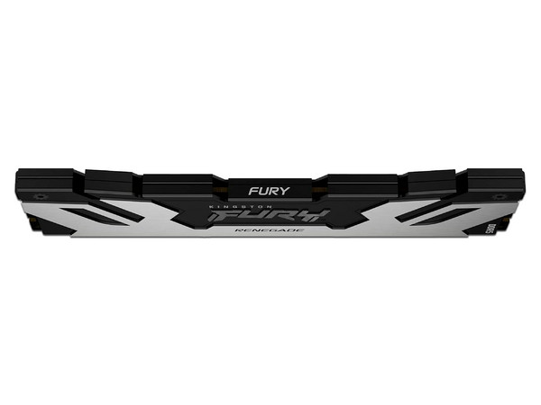 Memoria DIMM Kingston FURY Renegade, DDR5 PC5-60800 (7600MHz), CL38, 16GB.