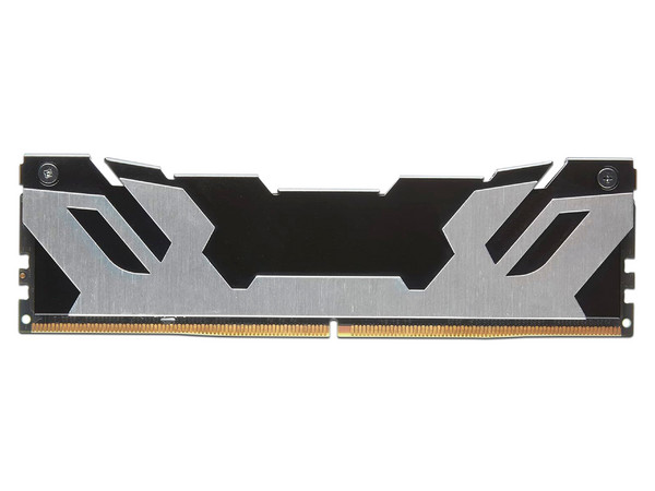 Memoria DIMM Kingston FURY Renegade, DDR5 PC5-60800 (7600MHz), CL38, 16GB.