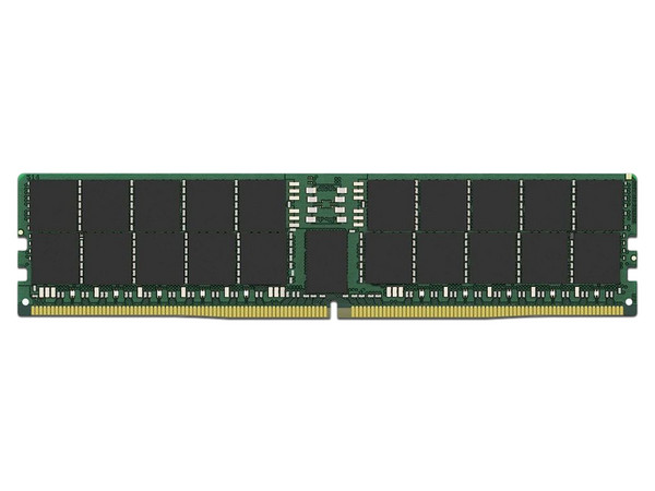 Memoria DIMM Kingston, DDR5 4800MHz, 64GB.