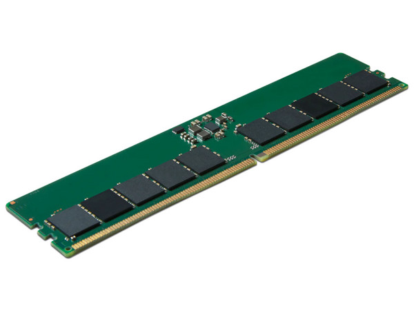 Memoria UDIMM Kingston DDR5, PC5-38400 (4800MHz), CL40, 16GB.
