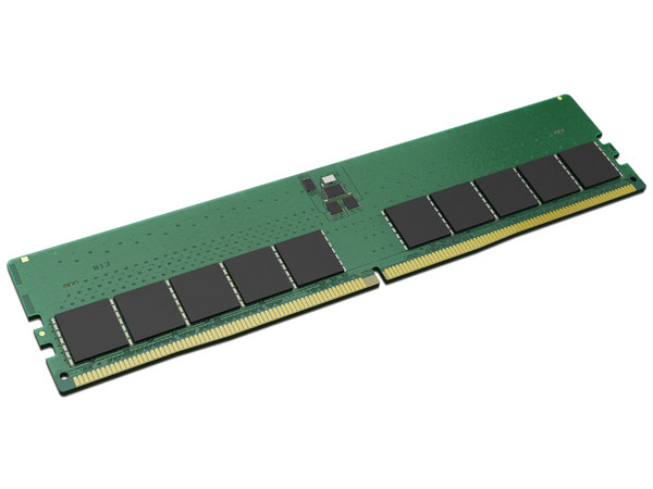 Memoria DIMM Kingston KTD-PE556E-32G, DDR5 (5600MHz), CL46, 32GB.