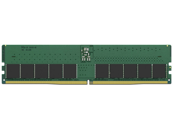 Memoria DIMM Kingston KTD-PE556E-32G, DDR5 (5600MHz), CL46, 32GB.