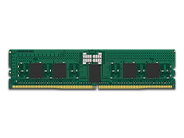 Memoria DIMM Kingston, DDR5 PC5-38400 (4800MHz), CL40, 16GB.
